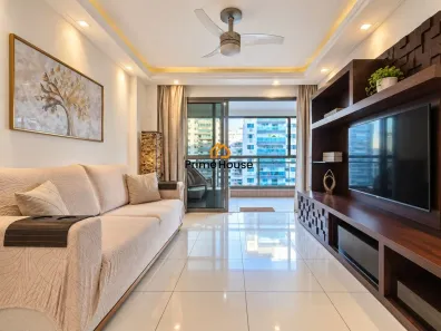 Apartamento com 2 Quartos à venda, 74m² no Barra Olímpica, Rio de Janeiro