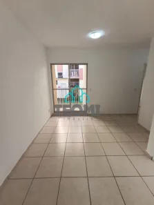 Apartamento com 2 Quartos à venda, 49m² no Campos Elíseos, Taubaté