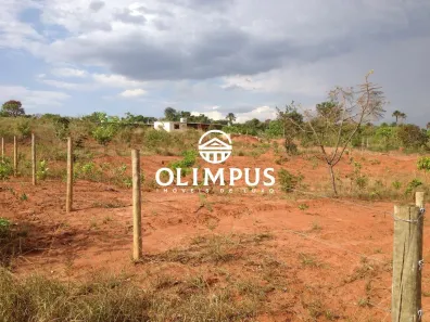 Lote/Terreno à venda, 4000m² no Área Rural de Uberlândia, Uberlândia