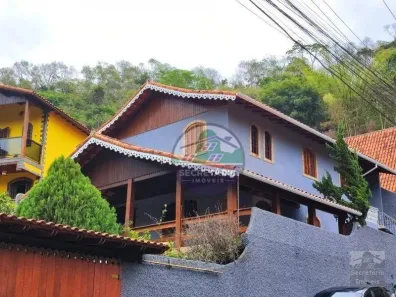 Casa com 7 Quartos à venda, 100m² no Pedro do Rio, Petrópolis