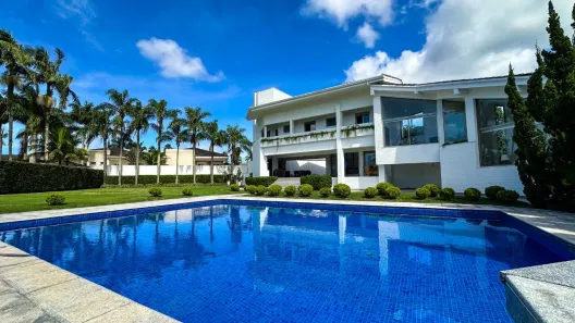 Casa com 4 Quartos à venda, 600m² no Jardim Acapulco, Guarujá