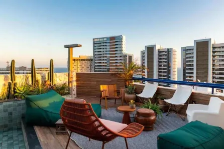 Cobertura com 3 Quartos à venda, 250m² no Ondina, Salvador