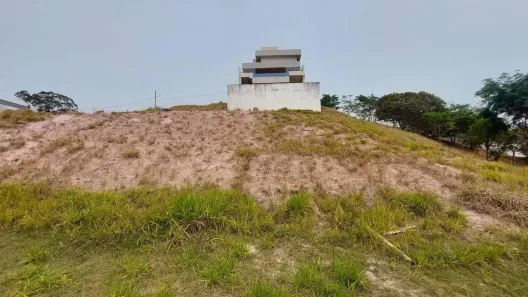 Lote/Terreno à venda, 361m² no Putim, São José dos Campos