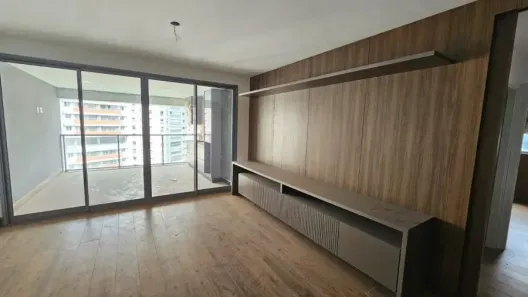 Apartamento com 3 Quartos à venda, 122m² no Sumarezinho, São Paulo