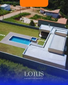 Fazenda/Sítio à venda, 86m² no Centro, Igaratá