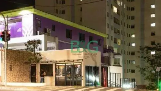 Apartamento com 3 Quartos à venda, 68m² no Vila Nova Cachoeirinha, São Paulo