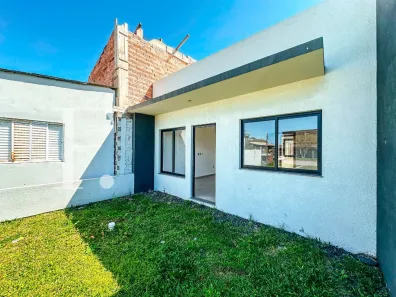 Casa com 2 Quartos à venda, 50m² no Atlântida Sul, Osório