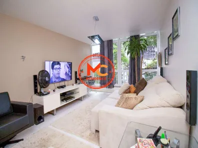 Apartamento com 3 Quartos à venda, 108m² no Ipanema, Rio de Janeiro