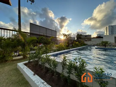 Apartamento com 2 Quartos à venda, 53m² no Imbiribeira, Recife
