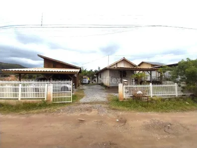 Lote/Terreno à venda, 360m² no Rio Tavares, Florianópolis