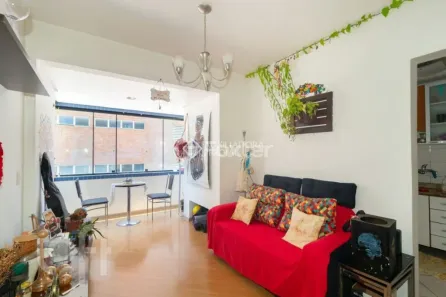Apartamento com 2 Quartos à venda, 63m² no Santo Antônio, Porto Alegre