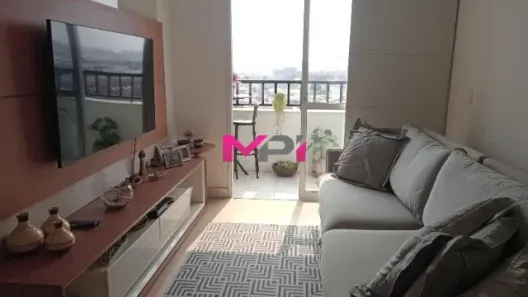 Apartamento com 3 Quartos à venda, 86m² no Jardim da Fonte, Jundiaí