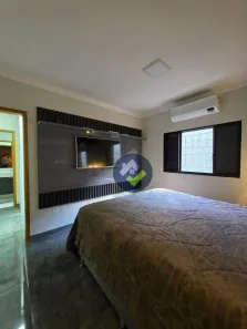 Casa com 3 Quartos à venda, 200m² no Parque São João, Bauru