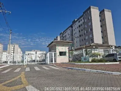 Apartamento com 2 Quartos à venda, 42m² no Vila Sônia, Praia Grande