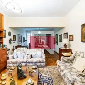 Casa com 4 Quartos à venda, 200m² no Vila Clementino, São Paulo