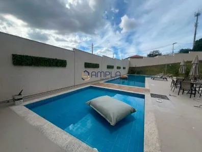 Apartamento com 1 Quarto à venda, 50m² no Palmeiras, Belo Horizonte