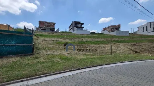 Lote/Terreno à venda, 394m² no Urbanova, São José dos Campos
