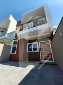 Sobrado com 3 Quartos à venda, 125m² no Estância Velha, Canoas