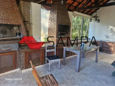 Fazenda/Sítio com 3 Quartos à venda, 200m² no Ressaca, Cotia