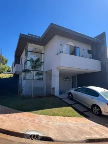 Casa de Condomínio com 3 Quartos à venda, 161m² no Heimtal, Londrina