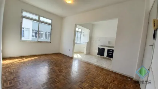 Apartamento com 2 Quartos à venda, 53m² no Trindade, Florianópolis