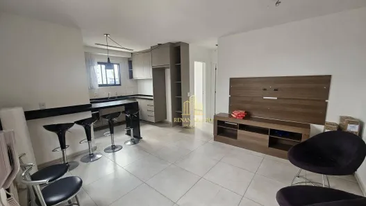 Apartamento com 2 Quartos à venda, 63m² no Vila Jaguara, São Paulo