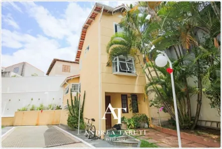 Casa de Condomínio com 3 Quartos à venda, 120m² no Vila Pirajussara, São Paulo