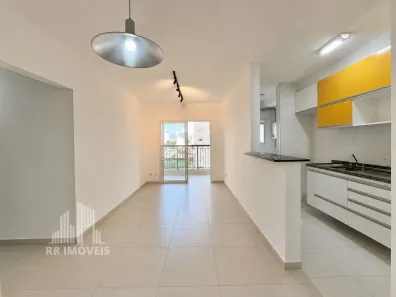 Apartamento com 2 Quartos à venda, 68m² no Jardim Tupanci, Barueri