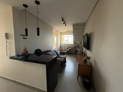 Apartamento com 2 Quartos à venda, 95m² no Jardim Limoeiro, Serra
