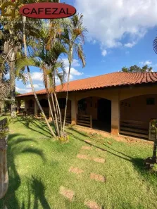 Casa com 3 Quartos à venda, 780m² no Chácaras do Guacuri, Itupeva