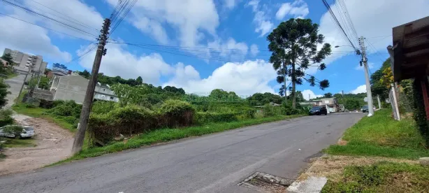 Lote/Terreno à venda, 360m² no Nossa Senhora das Graças, Caxias do Sul