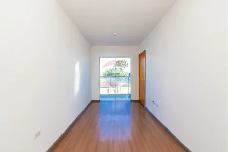 Apartamento com 3 Quartos à venda, 64m² no Afonso Pena, São José dos Pinhais