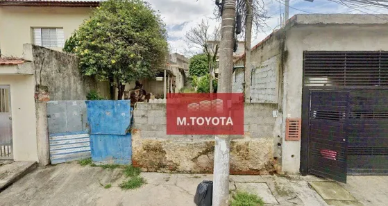 Lote/Terreno à venda, 225m² no Jardim Dourado, Guarulhos