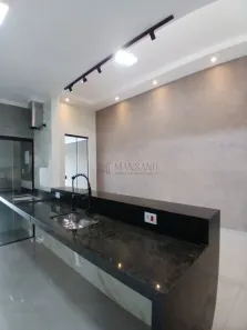 Casa com 3 Quartos à venda, 181m² no Vila Souto, Bauru