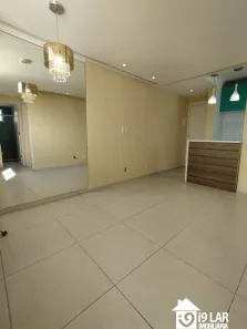 Apartamento com 2 Quartos à venda, 42m² no Caji, Lauro de Freitas
