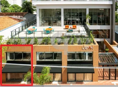 Ponto Comercial para venda ou aluguel, 86m² no Caminho das Árvores, Salvador
