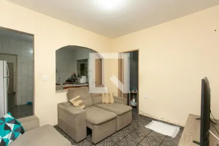 Casa com 3 Quartos à venda, 120m² no Jardim das Camélias, São Paulo