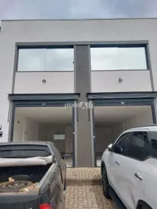Ponto Comercial para alugar, 118m² no Santo Antônio, Gravataí