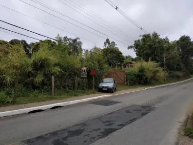 à venda, 29577m² no Putim, São José dos Campos