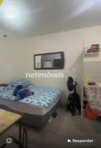 Kitnet com 1 Quarto à venda, 20m² no Serrano, Belo Horizonte