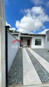 Casa com 2 Quartos à venda, 62m² no Vila Nova, Barra Velha