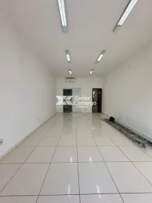 Ponto Comercial com 1 Quarto para alugar, 107m² no Saúde, Rio Claro