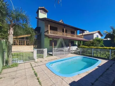 Casa com 3 Quartos à venda, 200m² no Campeche, Florianópolis