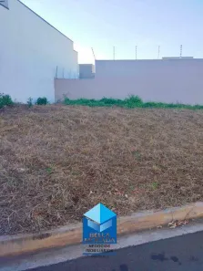 Lote/Terreno à venda, 232m² no Jardim Marajoara, Limeira