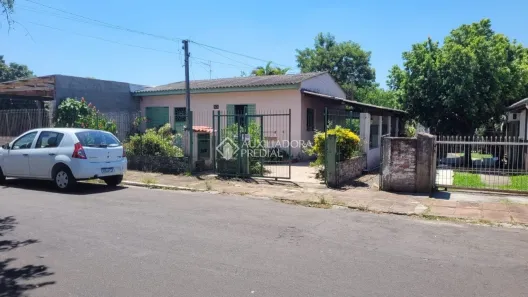 Casa com 3 Quartos à venda, 100m² no Canudos, Novo Hamburgo