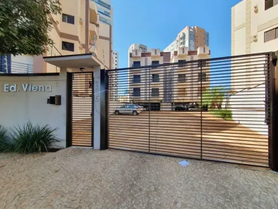 Apartamento com 2 Quartos à venda, 66m² no Nova Aliança, Ribeirão Preto