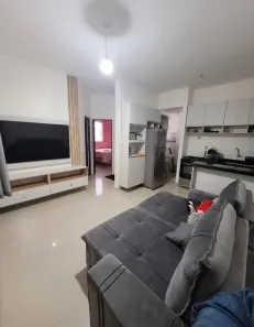 Apartamento com 2 Quartos à venda, 45m² no Coqueiro, Ananindeua