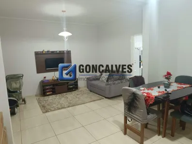 Casa com 2 Quartos à venda, 154m² no Centro, Diadema