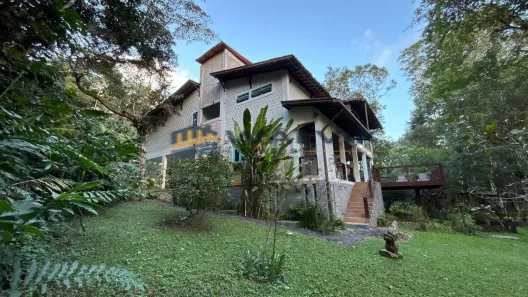 Casa de Condomínio com 4 Quartos à venda, 312m² no Borralho, Camaragibe