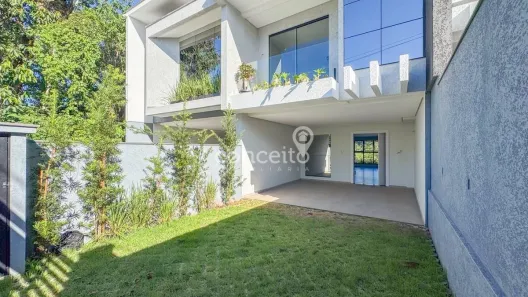 Sobrado com 3 Quartos à venda, 166m² no Ponta Aguda, Blumenau